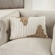 preview thumbnail 3 of 28, Mina Victory Sofia Throw Pillow