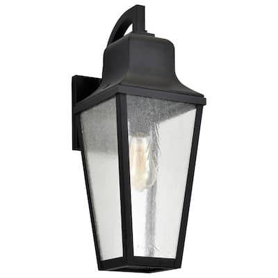 Nuvo Lighting 60/8133 Lawrence 21" Tall Outdoor Wall Sconce