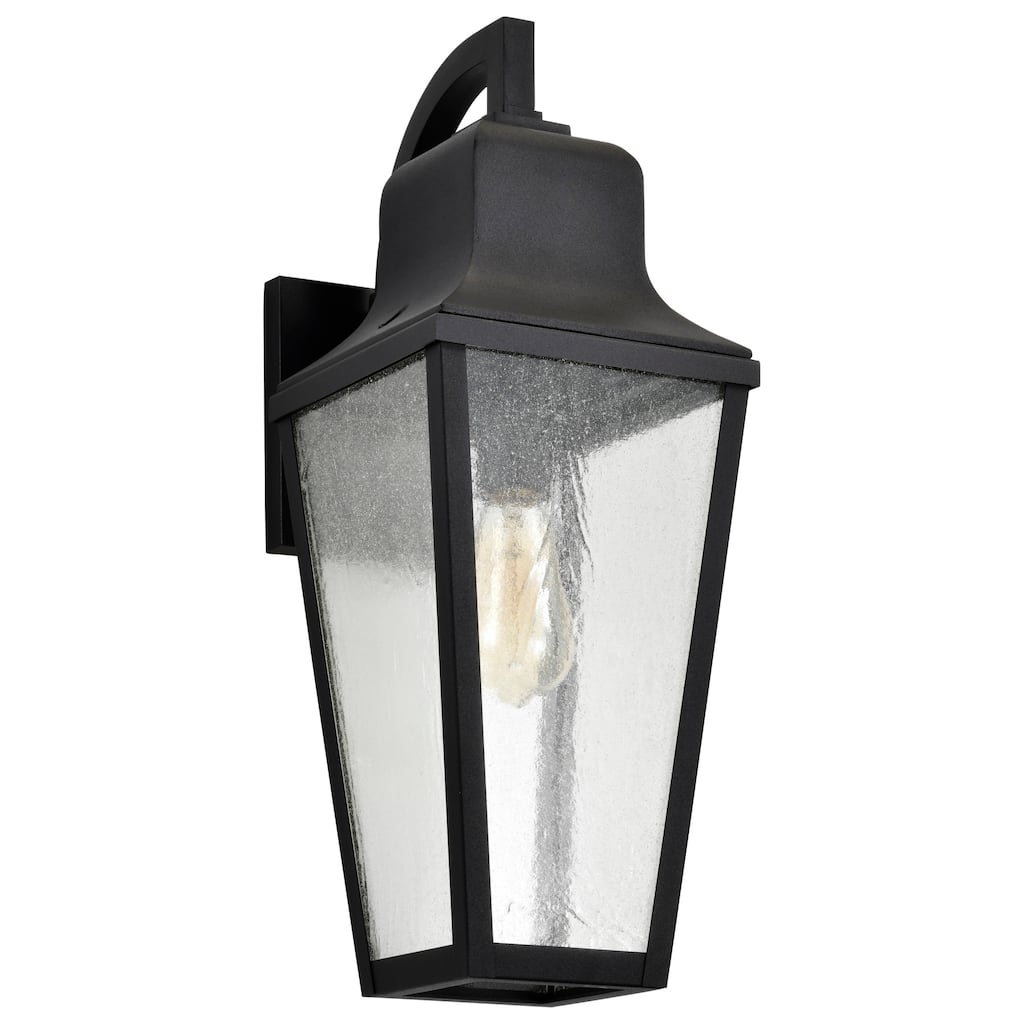 Nuvo Lighting 60/8133 Lawrence 21" Tall Outdoor Wall Sconce