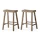 Option Antiqued Grey
