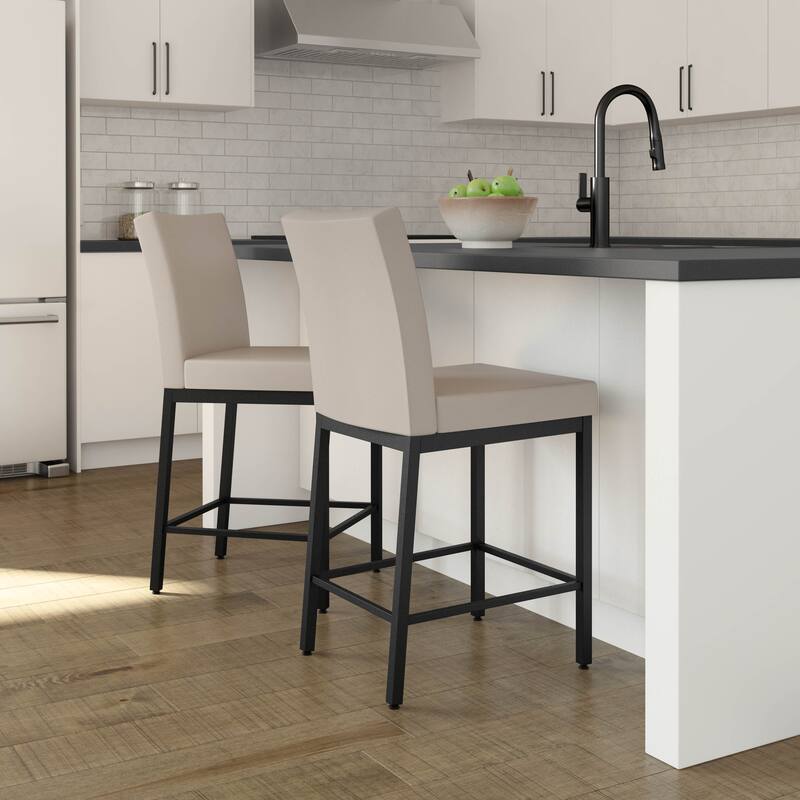 Amisco Perry Counter Stool