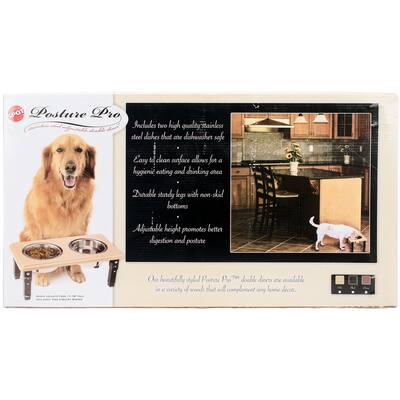 Ethical Pets Dog Feeders Waterers Find Great Dog Supplies