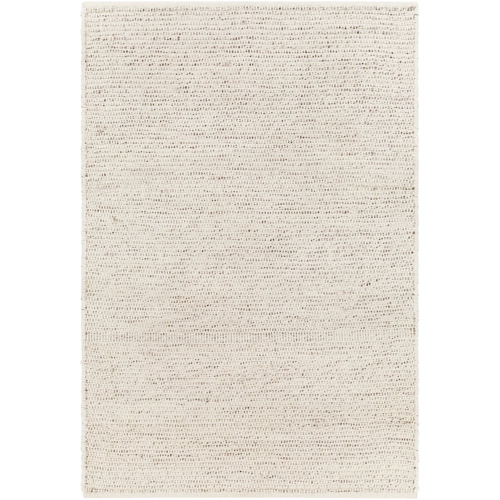 Surya Alexander Modern Solid Outdoor Area Rug