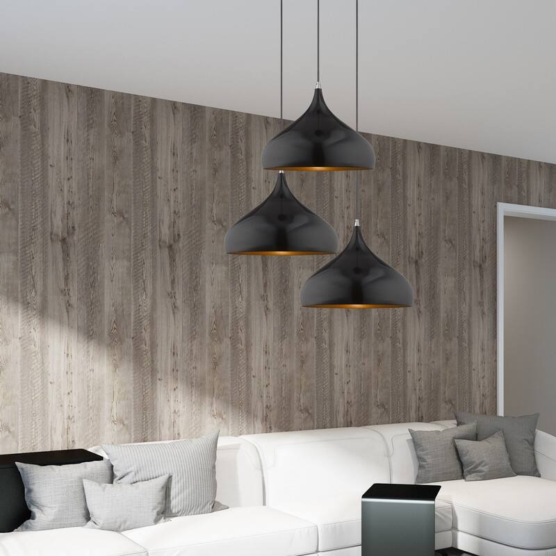 Livex Lighting 1-Light Mini Pendant, 41174-66, 41174-68, 41174-72