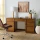 Option Medium Oak