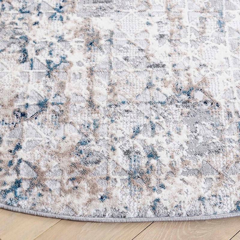 SAFAVIEH Vogue Consilia Modern Abstract Rug