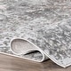 preview thumbnail 65 of 72, Nuloom Tyra Contemporary Abstract Area Rug
