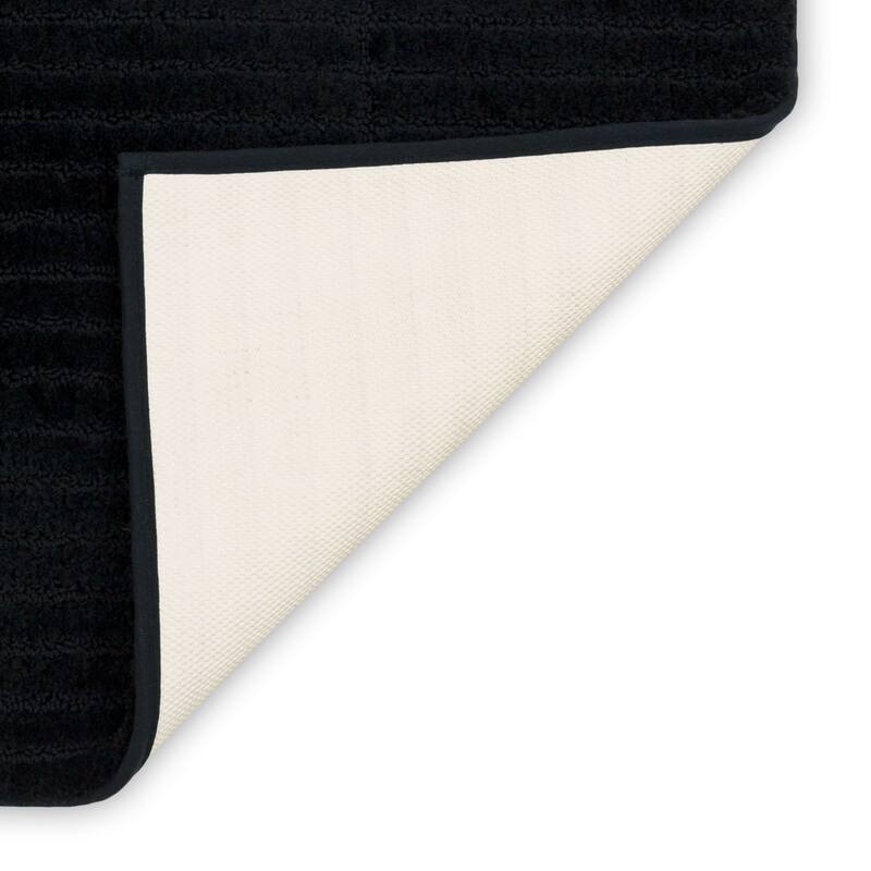 Mohawk Home Sanctuary Machine Washable Bath Mat