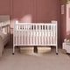 preview thumbnail 2 of 6, Dream On Me, Carson Classic 3 in 1 Convertible Crib