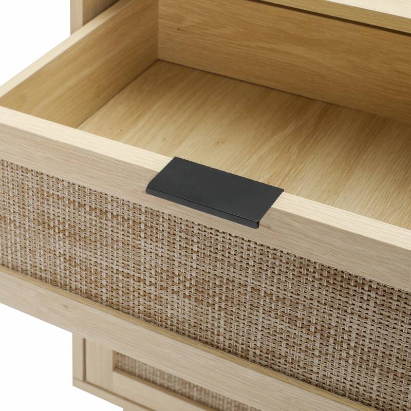 3-Drawer Cabinet for Bedroom, Living Room, and Study