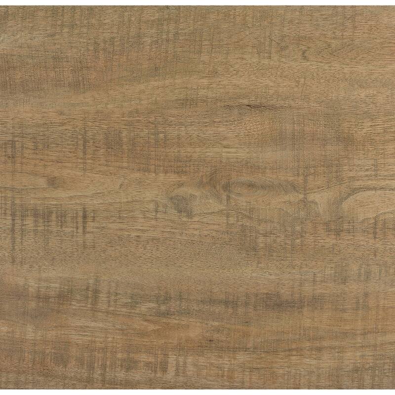Lynette Rectangular Engineered Wood Coffee Table Mango