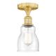 Option Satin Gold / Seedy