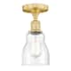 Option Satin Gold / Seedy