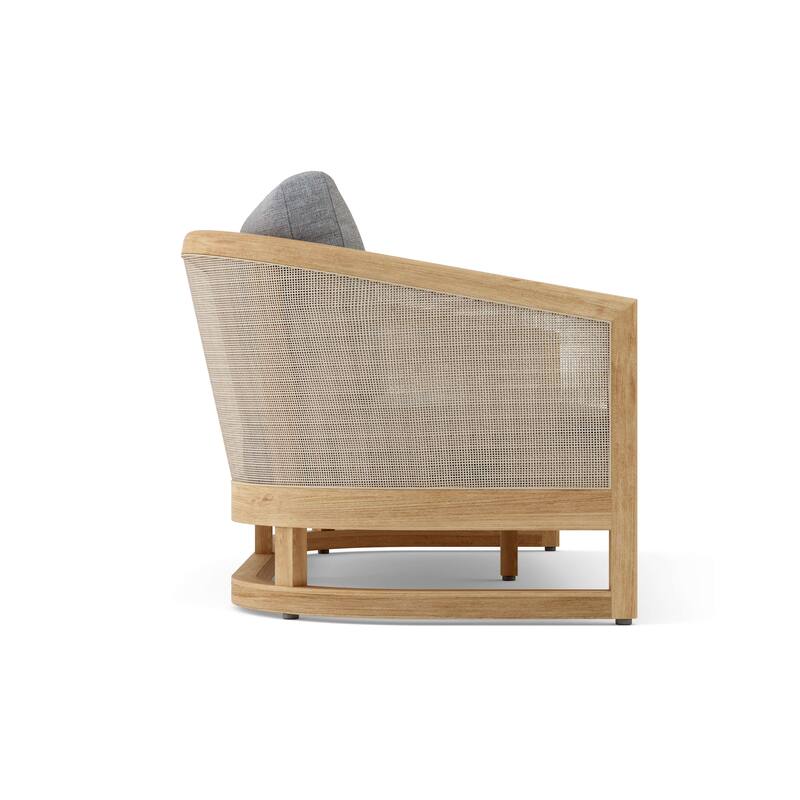 Catania Deep Seating Sofa