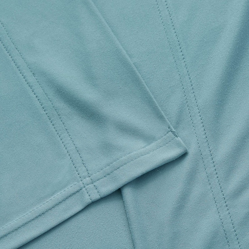 Sweet Home Collection Jersey Knit Sheet