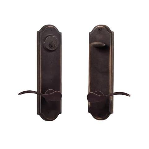Buy Door Knobs Handles Online At Overstock Our Best Doors