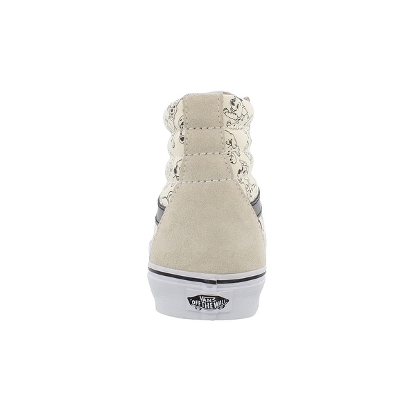 dalmatian vans womens