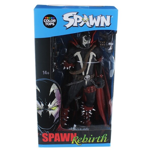 spawn color tops