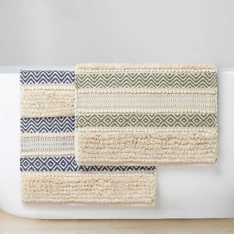 1-Piece 20x32" Bath Rug For Bath Room