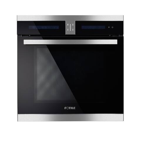 FOTILE 24" Build-in Oven