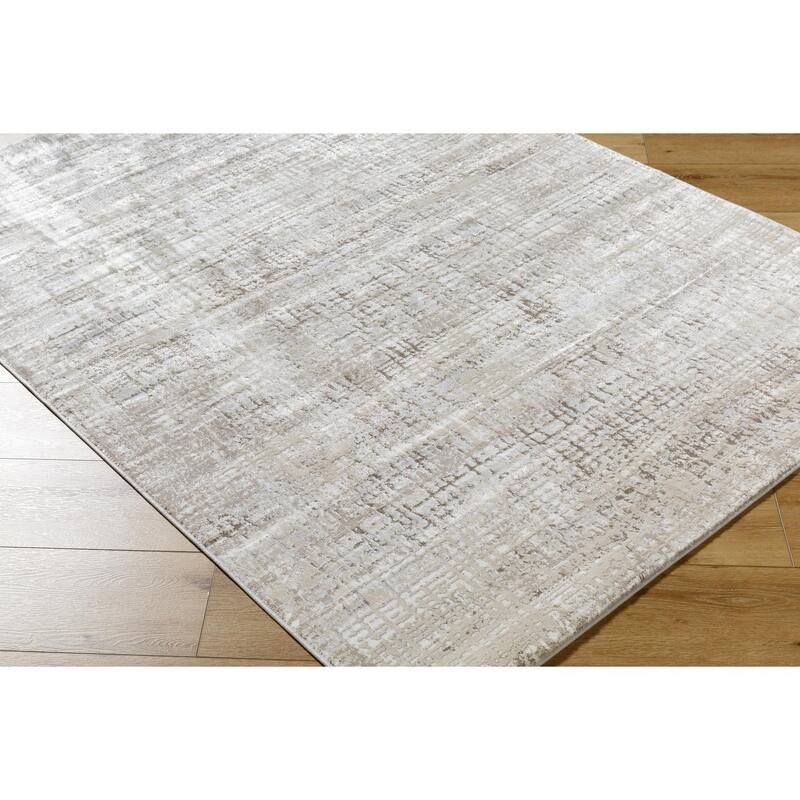 Livabliss Casual Beyond Stripe Area Rug