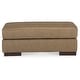 preview thumbnail 11 of 13, Signature Design by Ashley Lombardia Brown 4-Piece Upholstery Package - 96"W x 40"D x 35"H