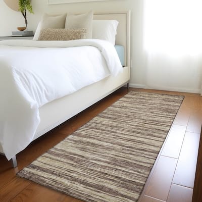 Premium Washable Super Soft Casual Ombre Mayfield Rug