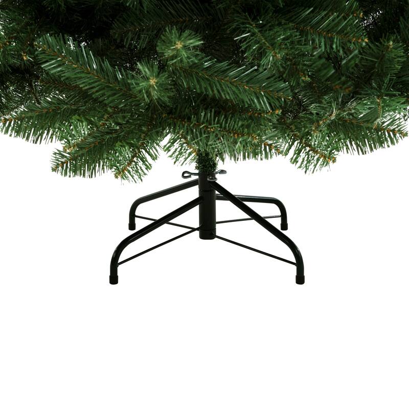 Full Body Artificial Christmas Tree with Dense Branches – 6ft, 7.5ft & 9ft