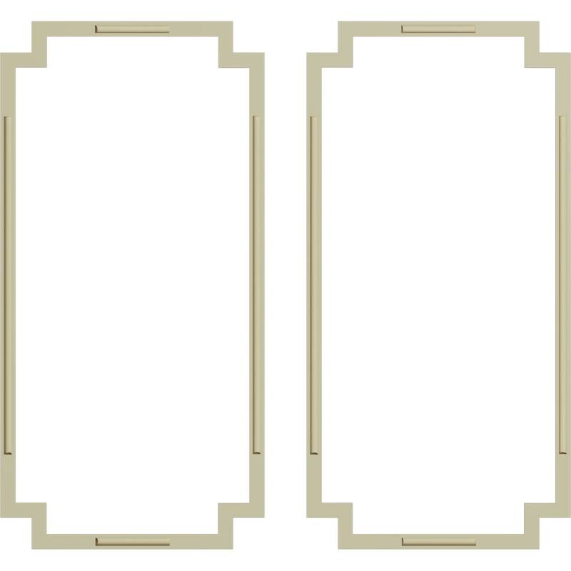 Sellek Panel Moulding Kit