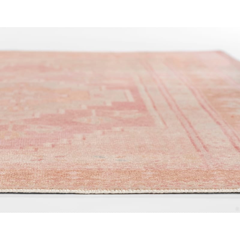 Momeni Luna Traditional Hand Tufted Area Rug