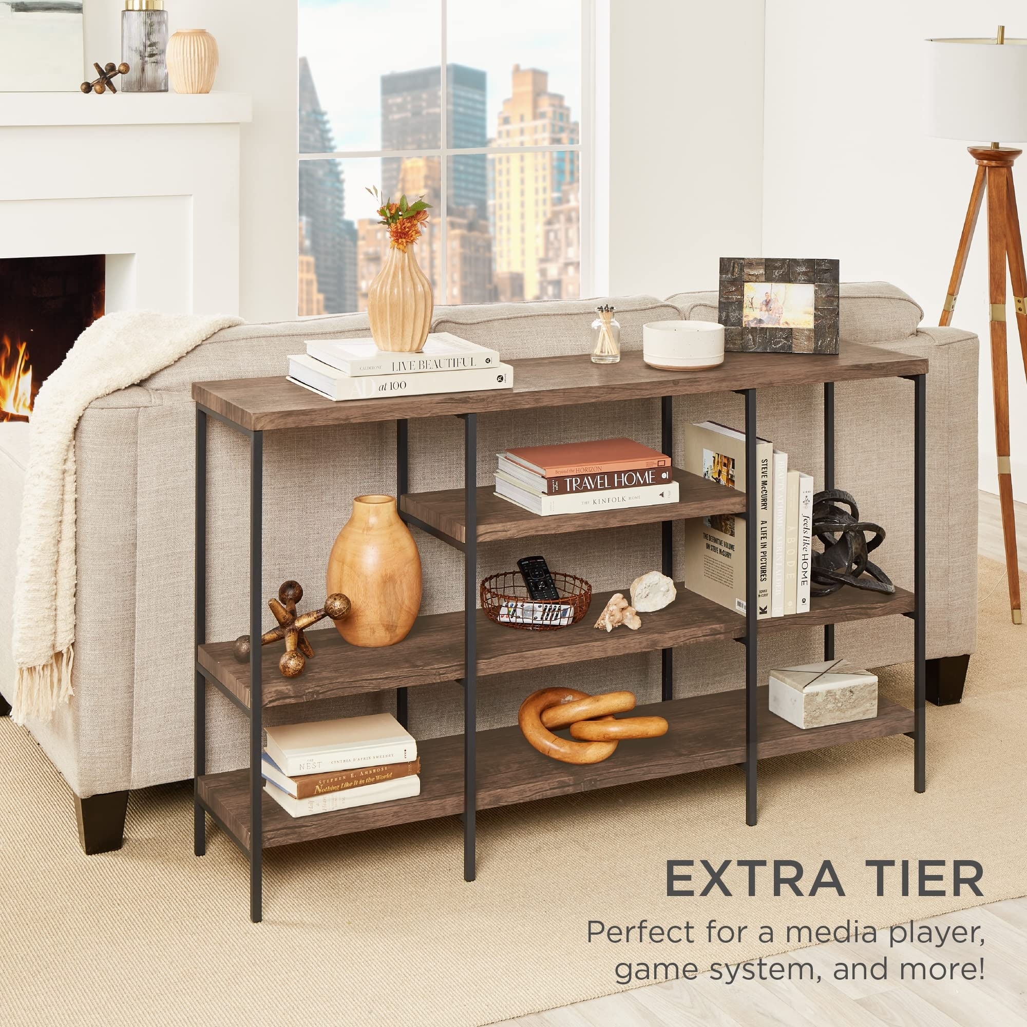 Large console tables sale