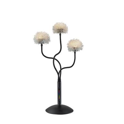 Pom Pom RGB LED Table Lamp