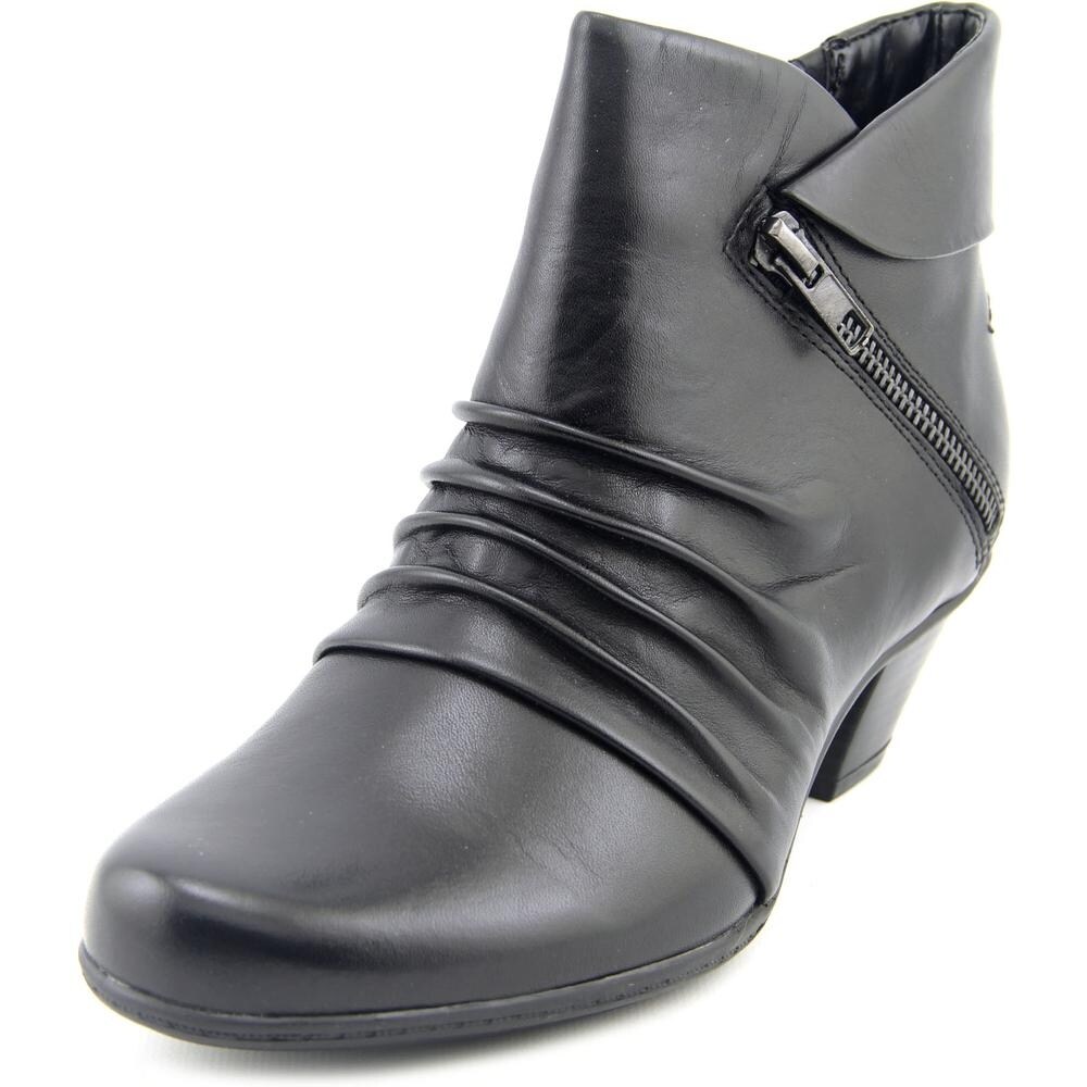 earth pegasus bootie