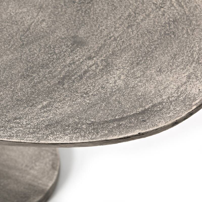 Haven Home Chrissy Oval Coffee Table