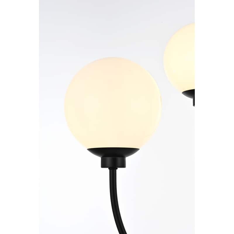 Indigo Home 36 inch chandelier