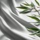 preview thumbnail 14 of 38, Deconovo Bamboo Fiber Satin Bedding Collection Duvet Cover (1 Piece) or Sheet Set (4 Piece)