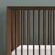 preview thumbnail 5 of 28, Cranbrook 4-in-1 Convertible Crib