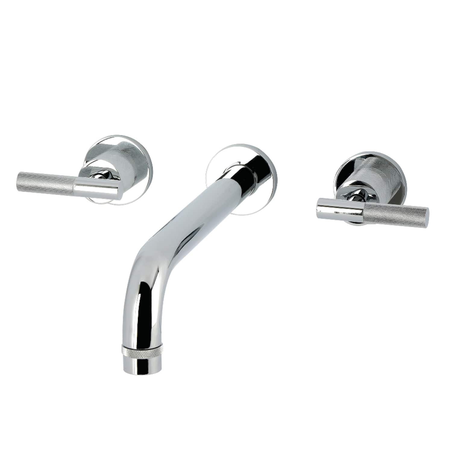 Option Polished Chrome