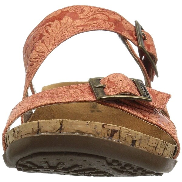 bearpaw maddie sandal