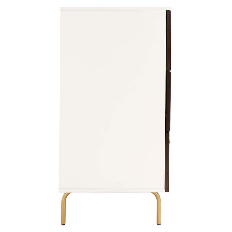 SAFAVIEH Ranka 6 Drawer Dresser