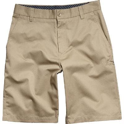 Fox 2015 Kids Essex Short - 42091 - Dark Khaki
