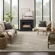 preview thumbnail 54 of 70, Nourison Graceful Indoor Abstract Area Rug