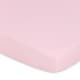 preview thumbnail 3 of 3, The Peanutshell Pink Roses/ Ditsy Floral Mini Crib, Playard Sheet 3 Pack Set