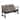 HIGHWOOD Weatherly Eco-Friendly 4-foot Garden Bench