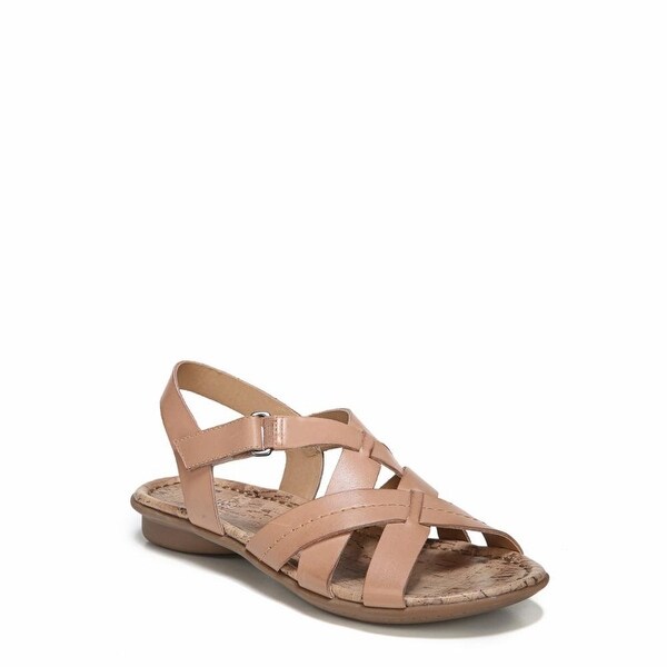 naturalizer women's sandals