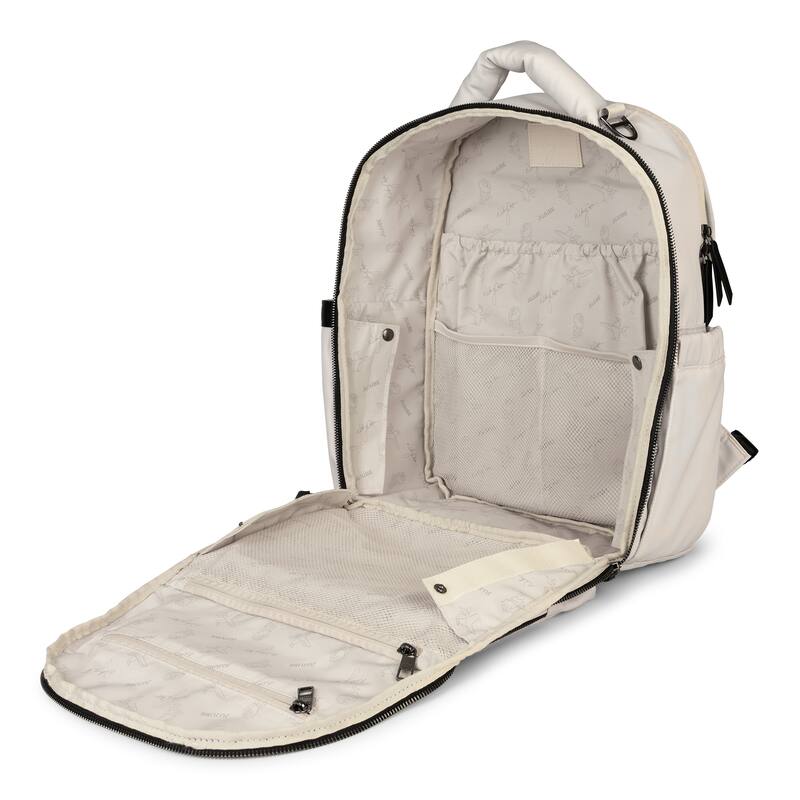 JuJuBe Classic Backpack Diaper Bag