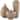 Mateo Modern Ceramic Outdoor Safe Vase Set (3 Pieces)