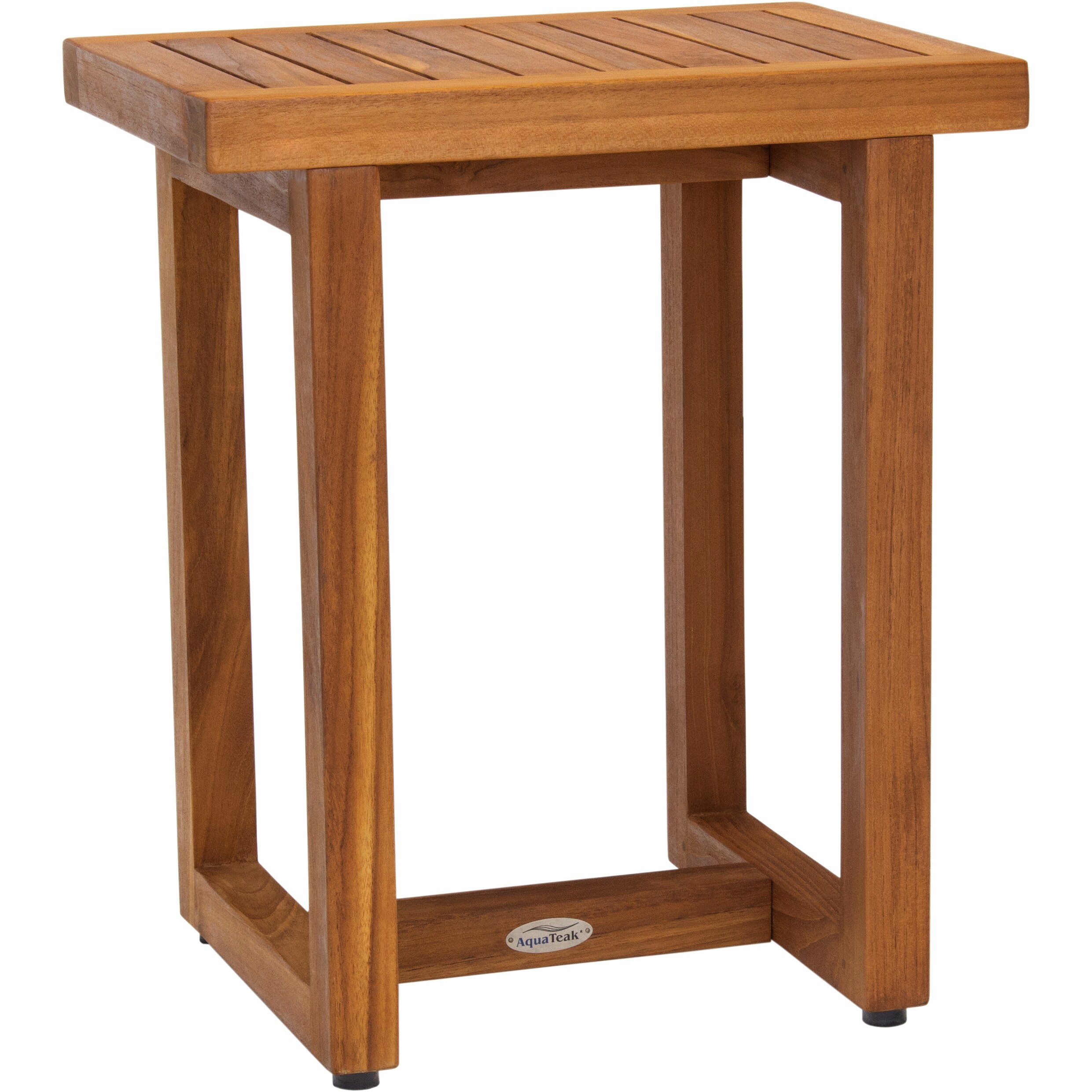 Teak shower bench hotsell bed bath and beyond