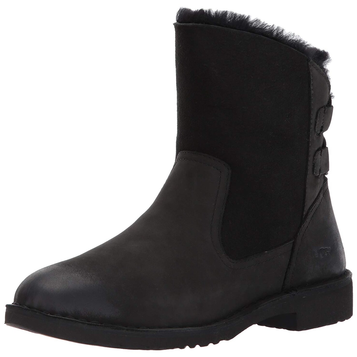 Shop Ugg Women S Naiyah Winter Boot Overstock 22827511