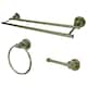 Option Brushed Nickel